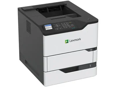 Замена памперса на принтере Lexmark MS725DVN в Санкт-Петербурге